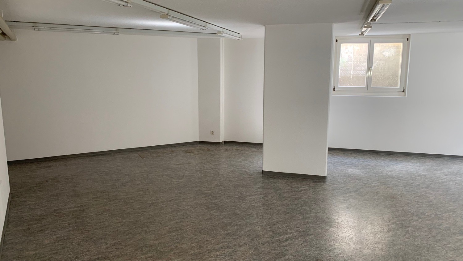 40m² office, photo 2 of 4