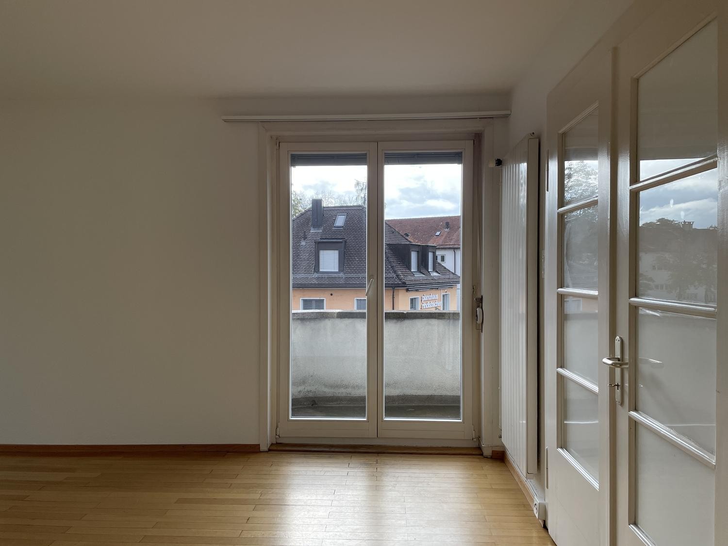 Appartement de 2 pièces