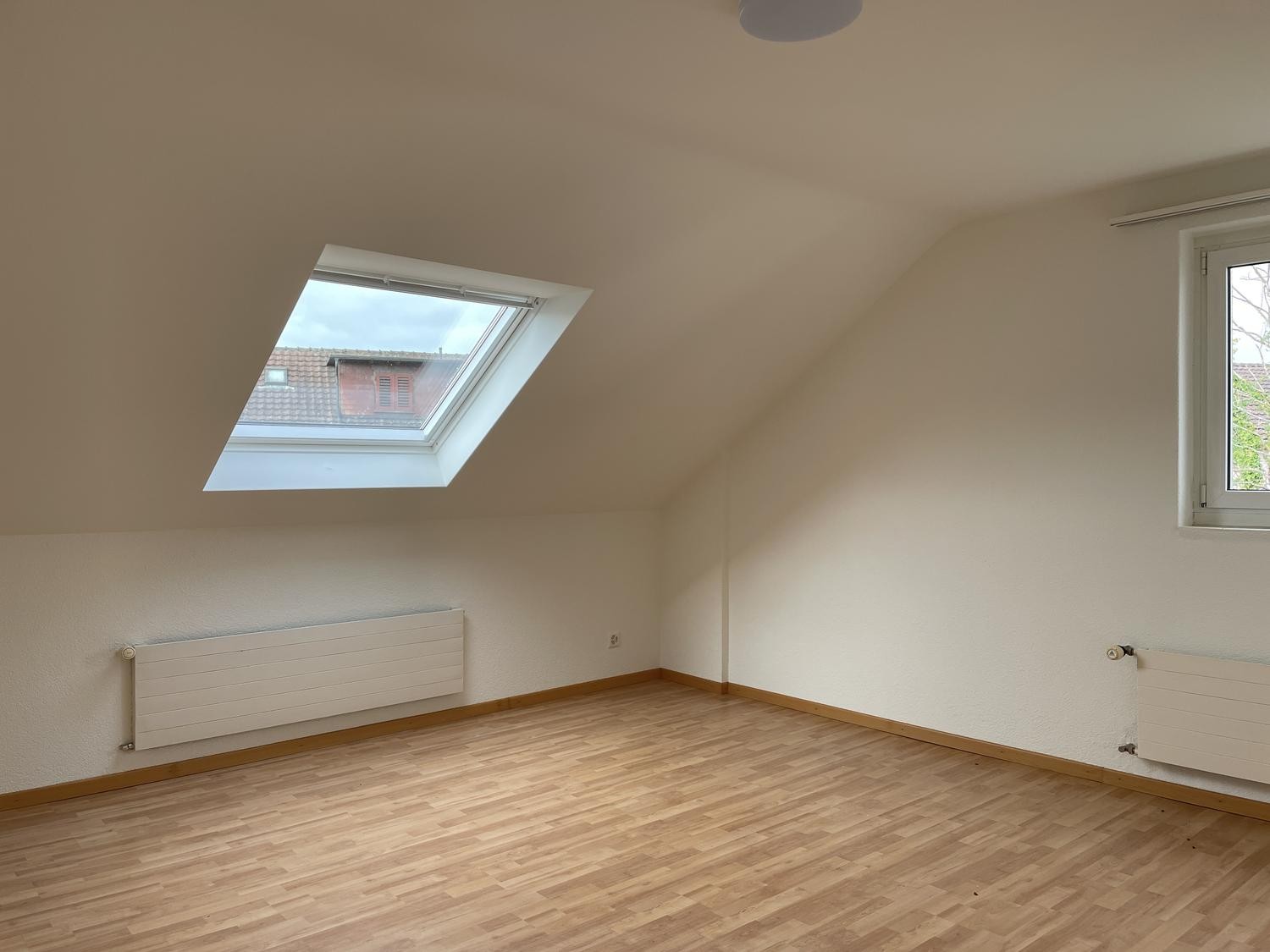 Appartement de 2 pièces