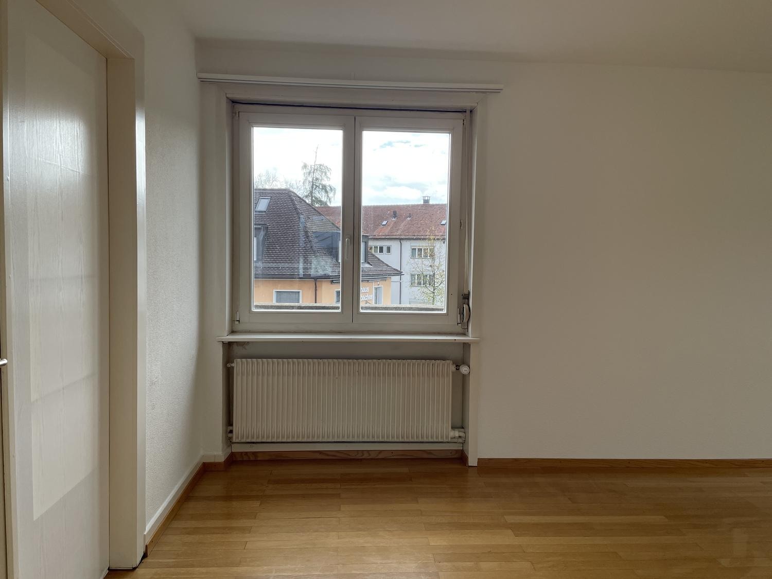 Appartement de 2 pièces