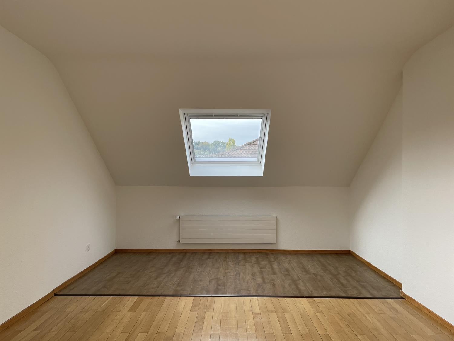 Appartement de 2 pièces