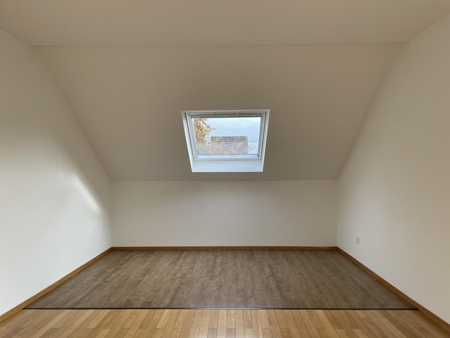 Appartement de 2 pièces