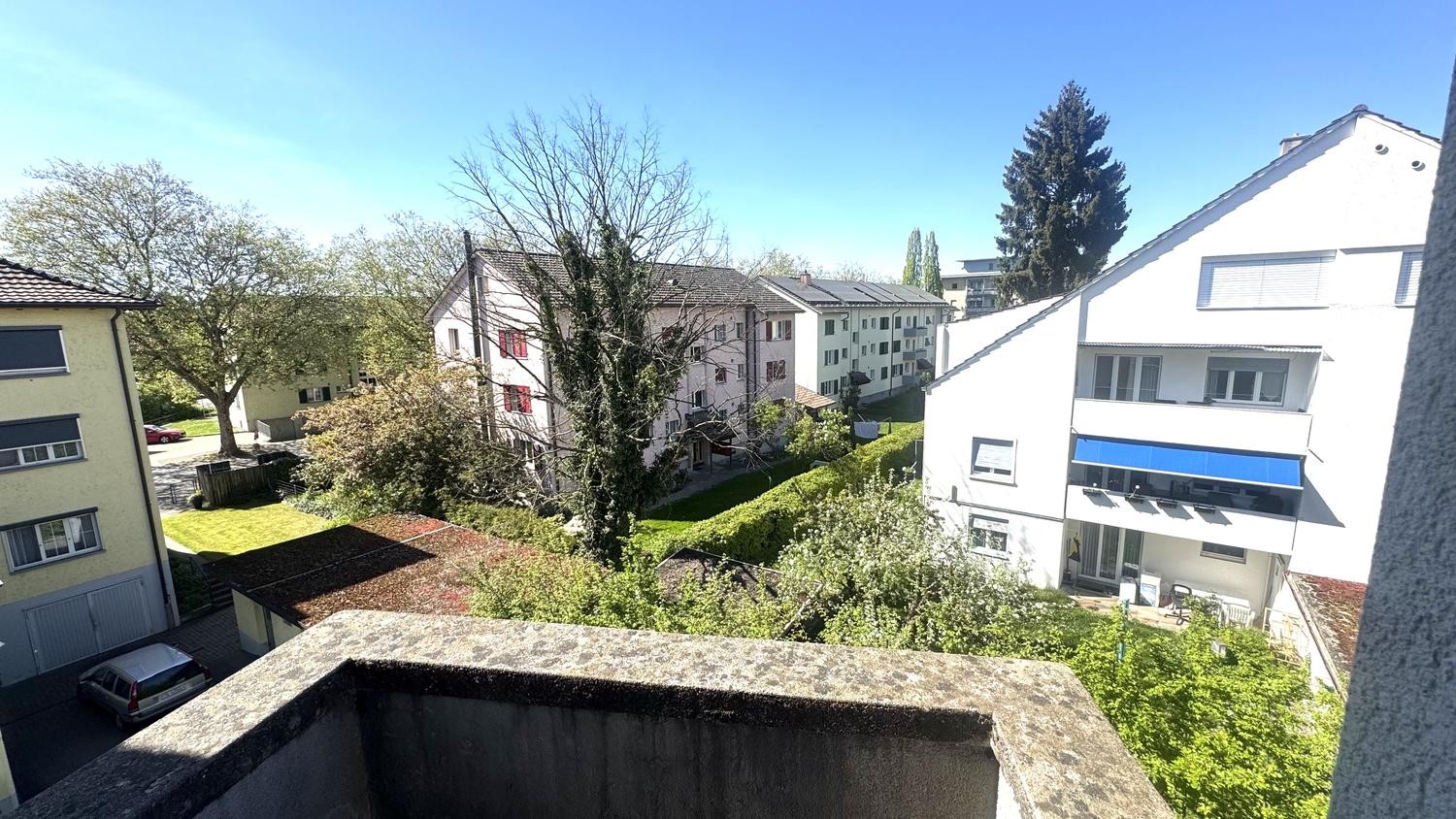 Appartement de 2 pièces