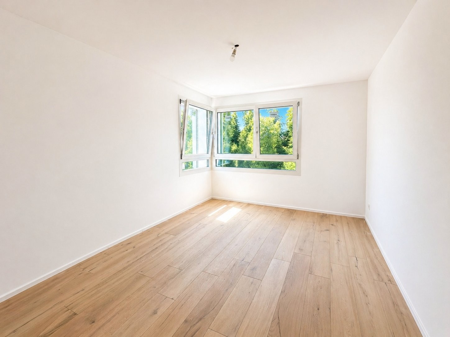 Appartamento di 4 ½ locali