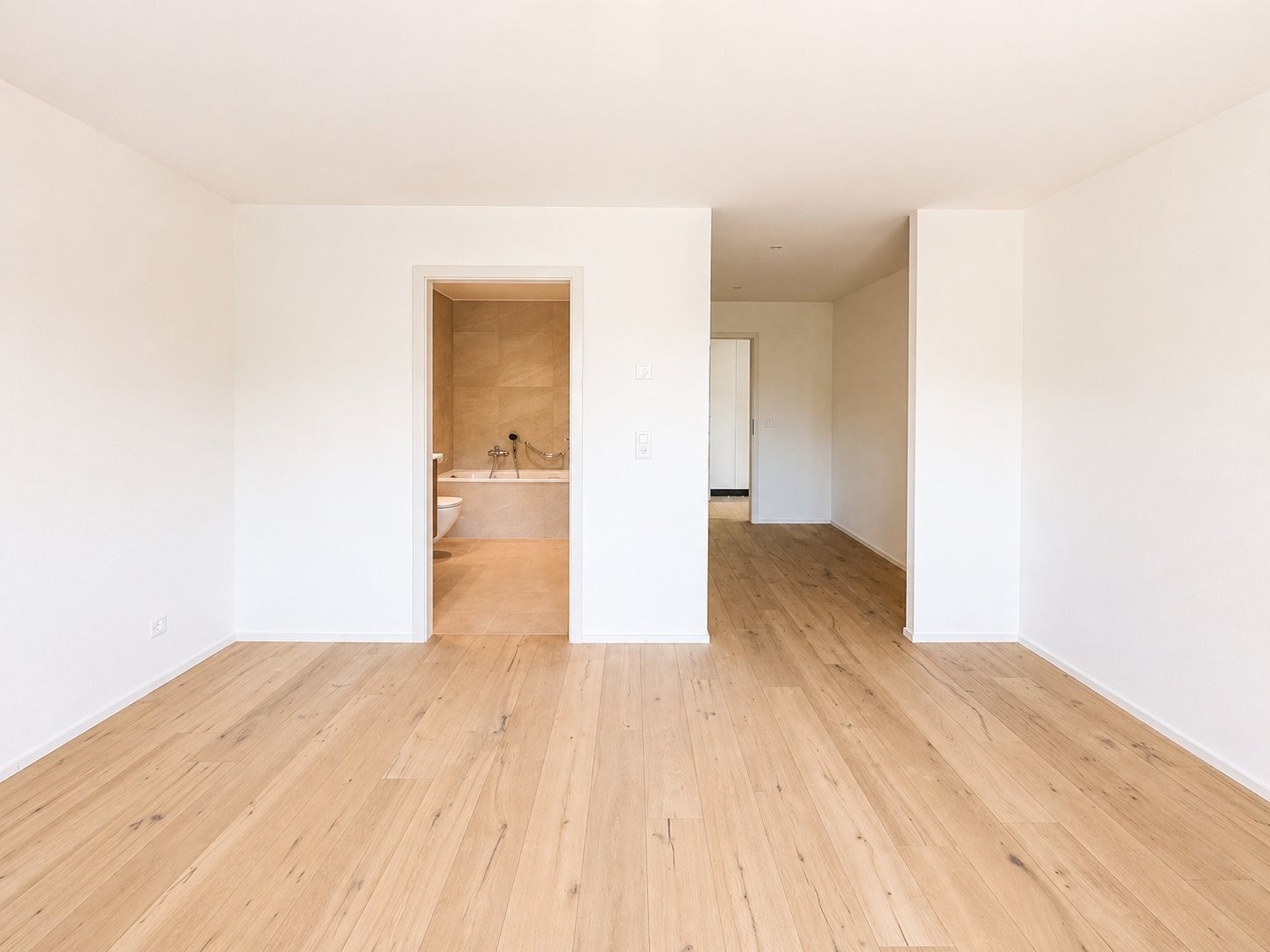 Appartamento di 4 ½ locali