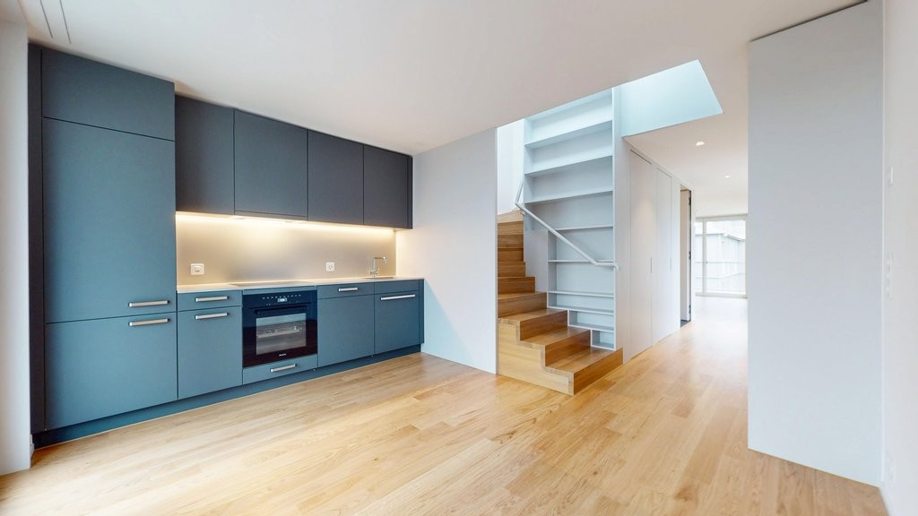 2 rooms duplex, photo 1 of 6
