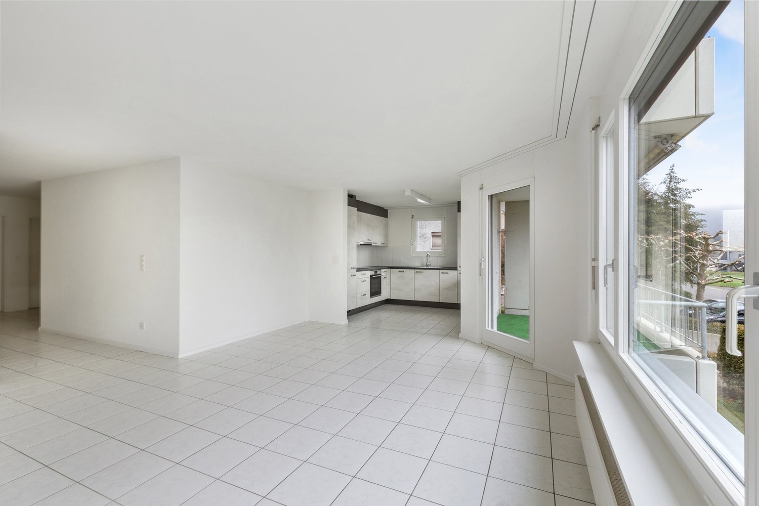 4 ½ rooms apartment, photo 3 of 10