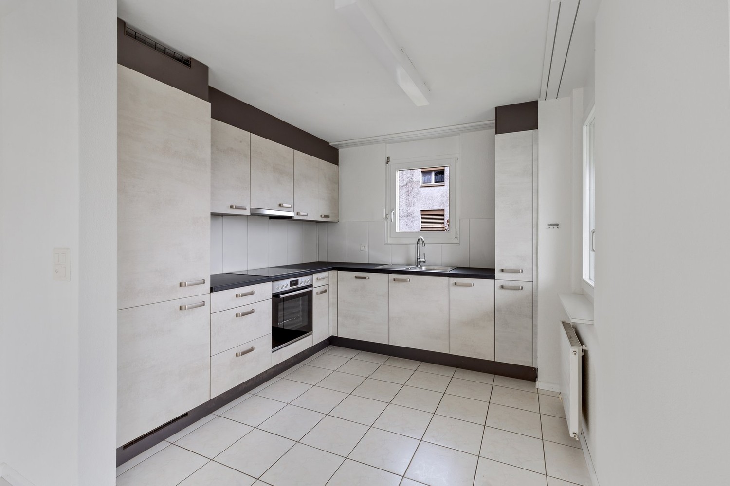 4 ½ rooms apartment, photo 4 of 10