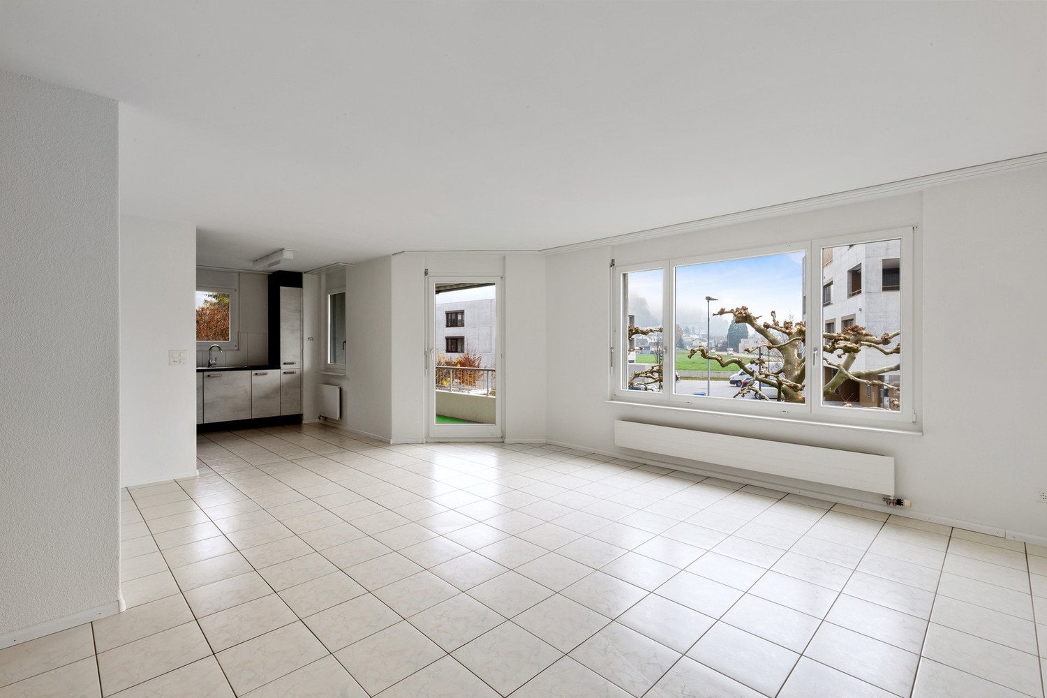 4 ½ rooms apartment, photo 2 of 10