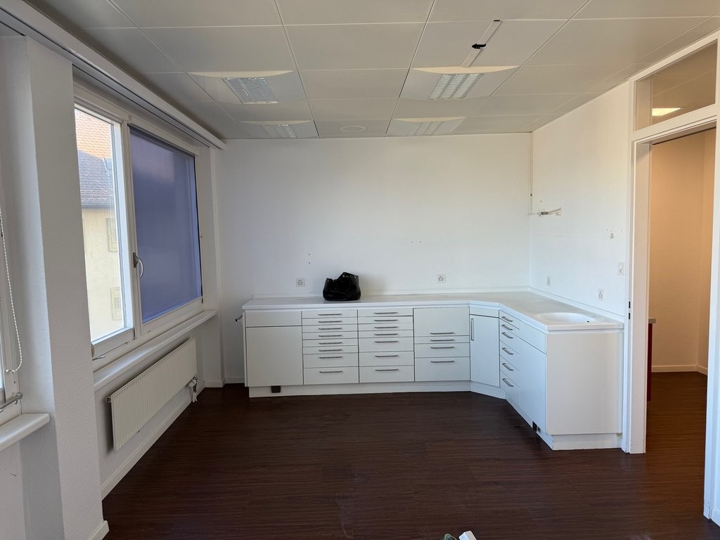 92m² studio
