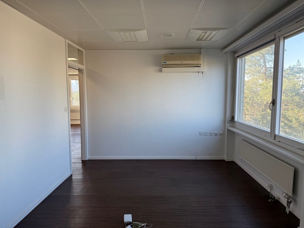 92m² studio