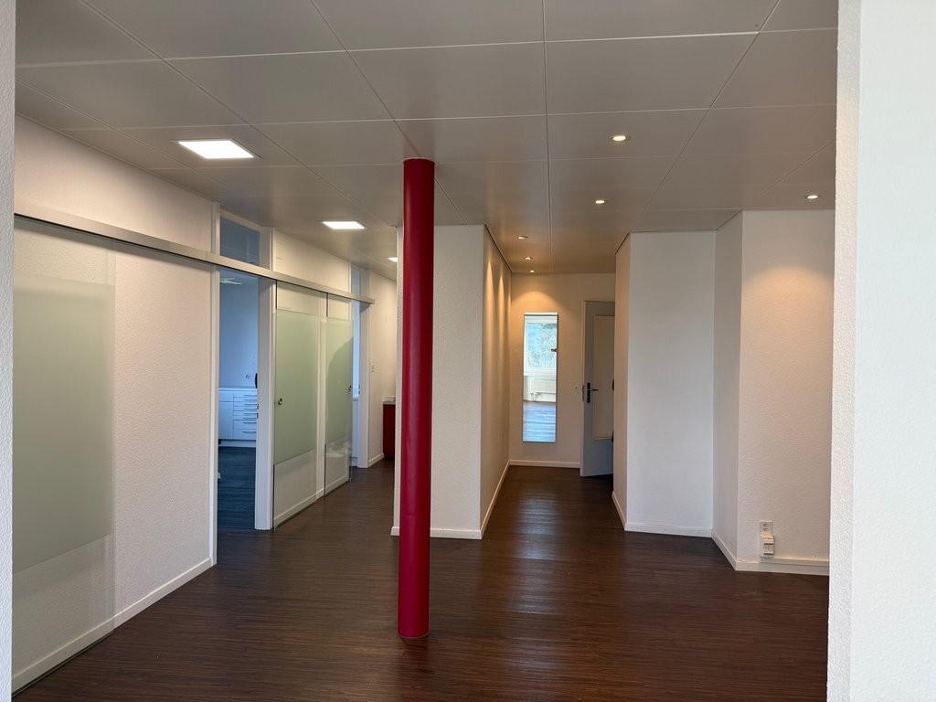 92m² studio