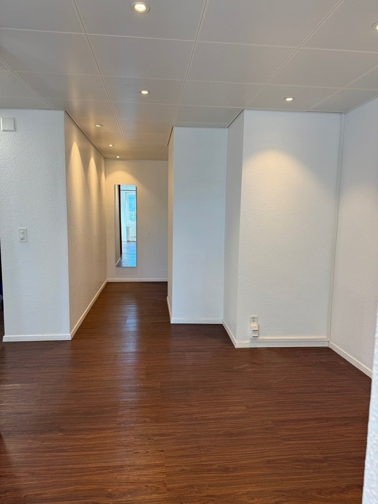 92m² studio