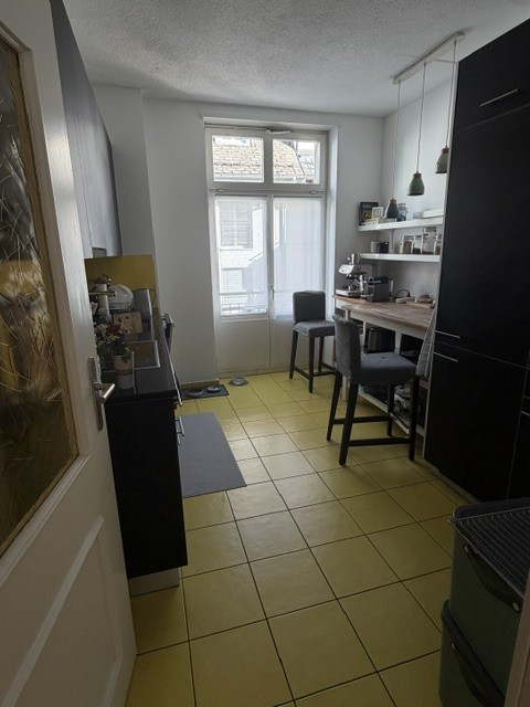 3 ½ rooms apartment, photo 8 of 8