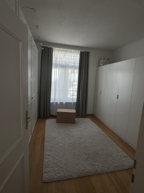 3 ½ rooms apartment, photo 6 of 8