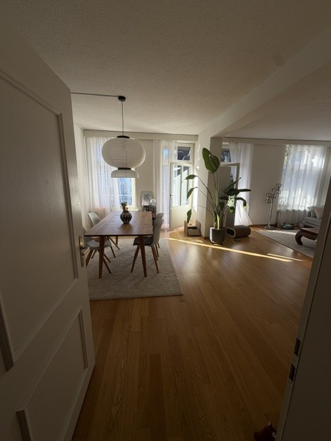 3 ½ rooms apartment, photo 2 of 8