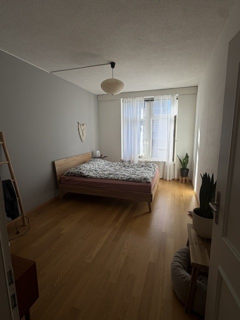3 ½ rooms apartment, photo 3 of 8