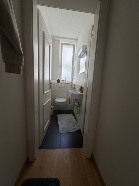 3 ½ rooms apartment, photo 5 of 8