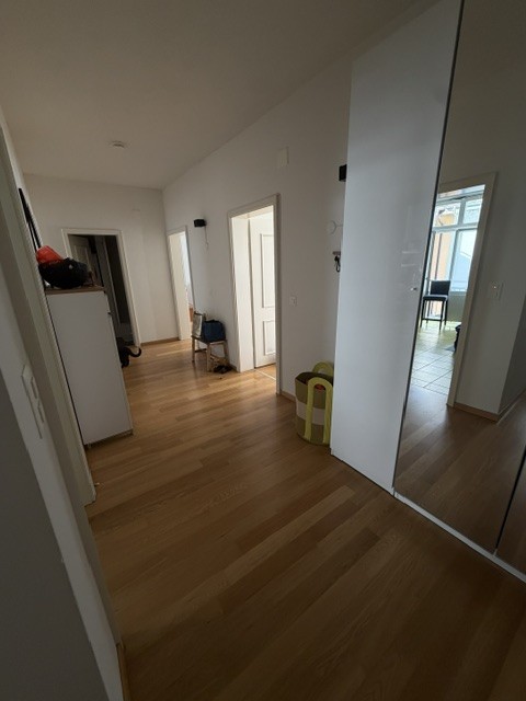 3 ½ rooms apartment, photo 4 of 8