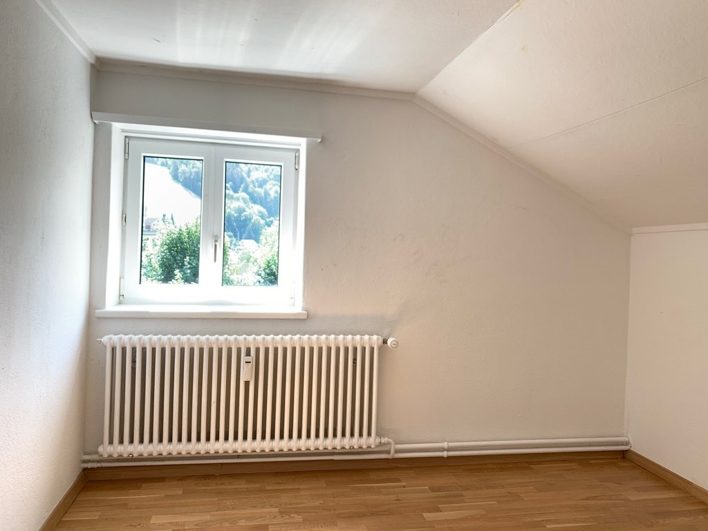 Appartement de 2 ½ pièces