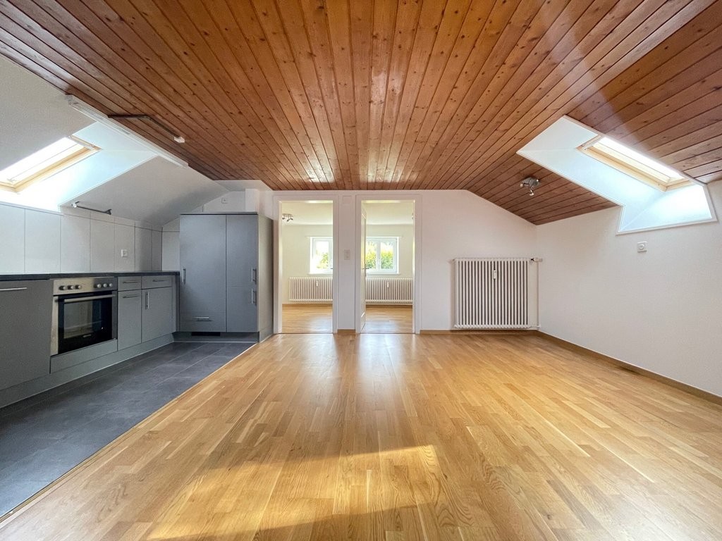 Appartement de 2 ½ pièces
