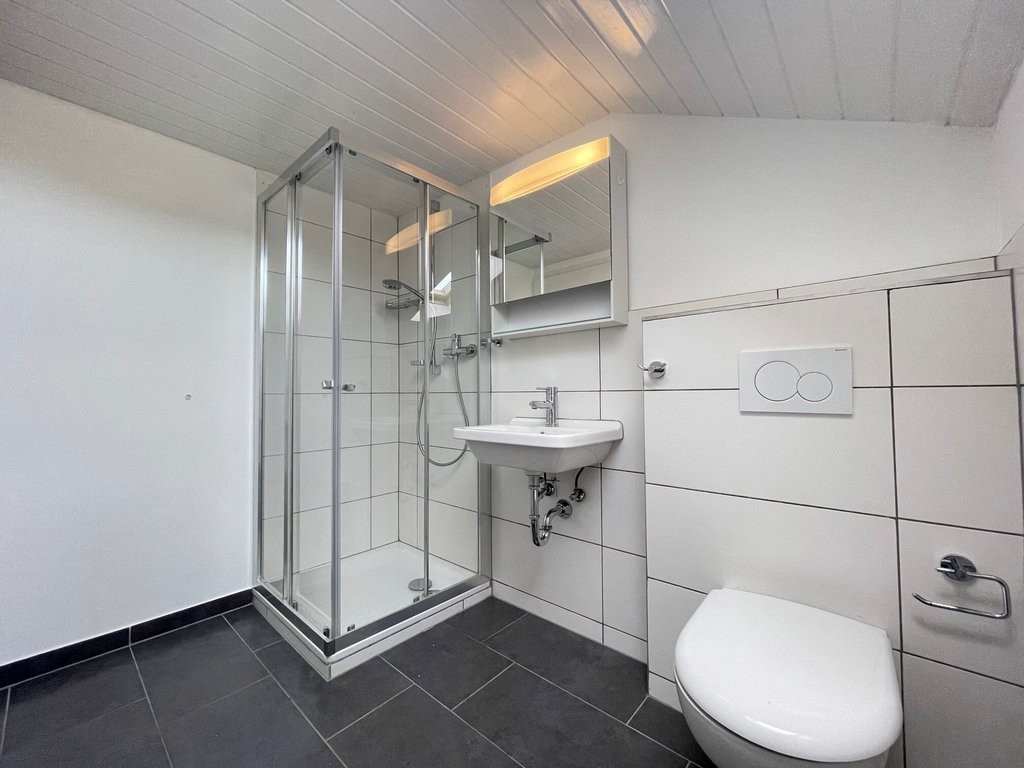Appartement de 2 ½ pièces