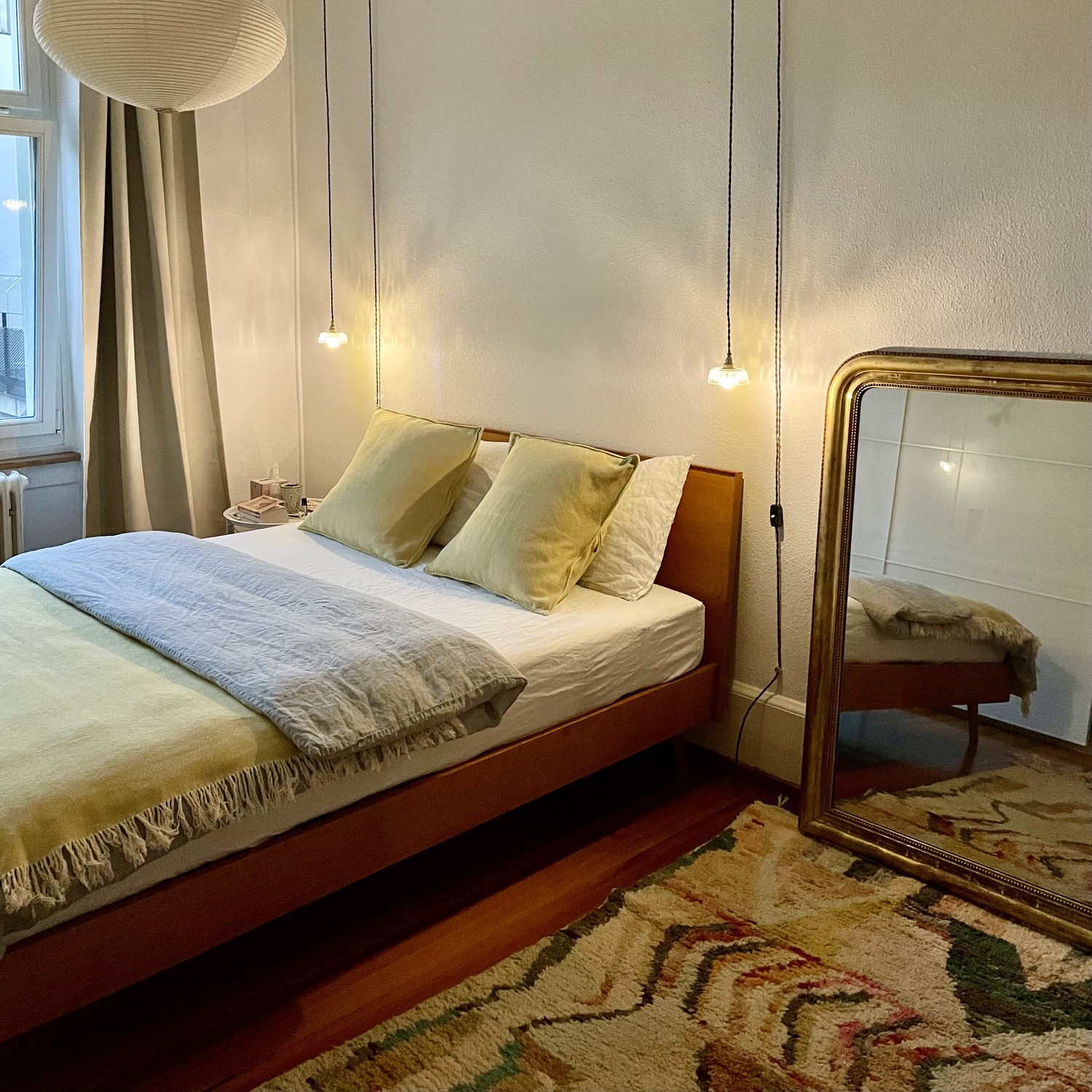 2 ½ rooms apartment, photo 1 of 2