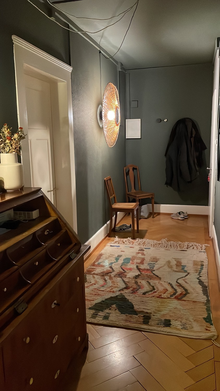 2 ½ rooms apartment, photo 2 of 2