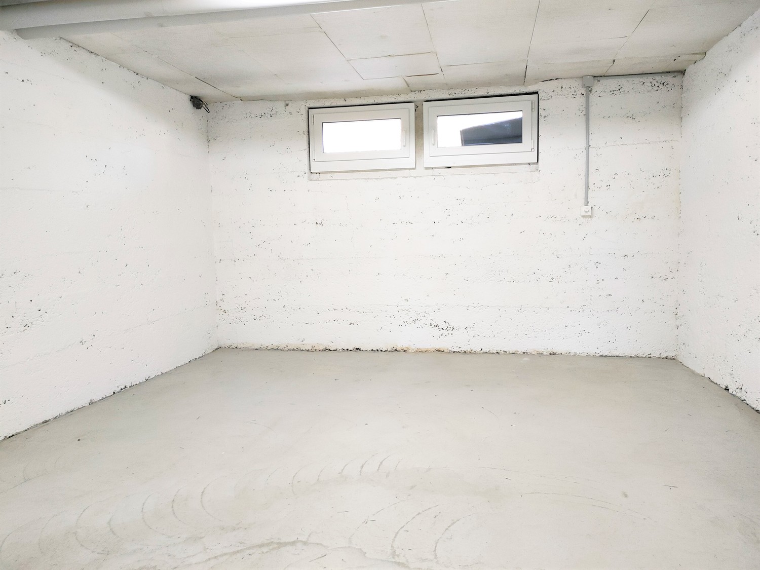 5 ½ rooms row house