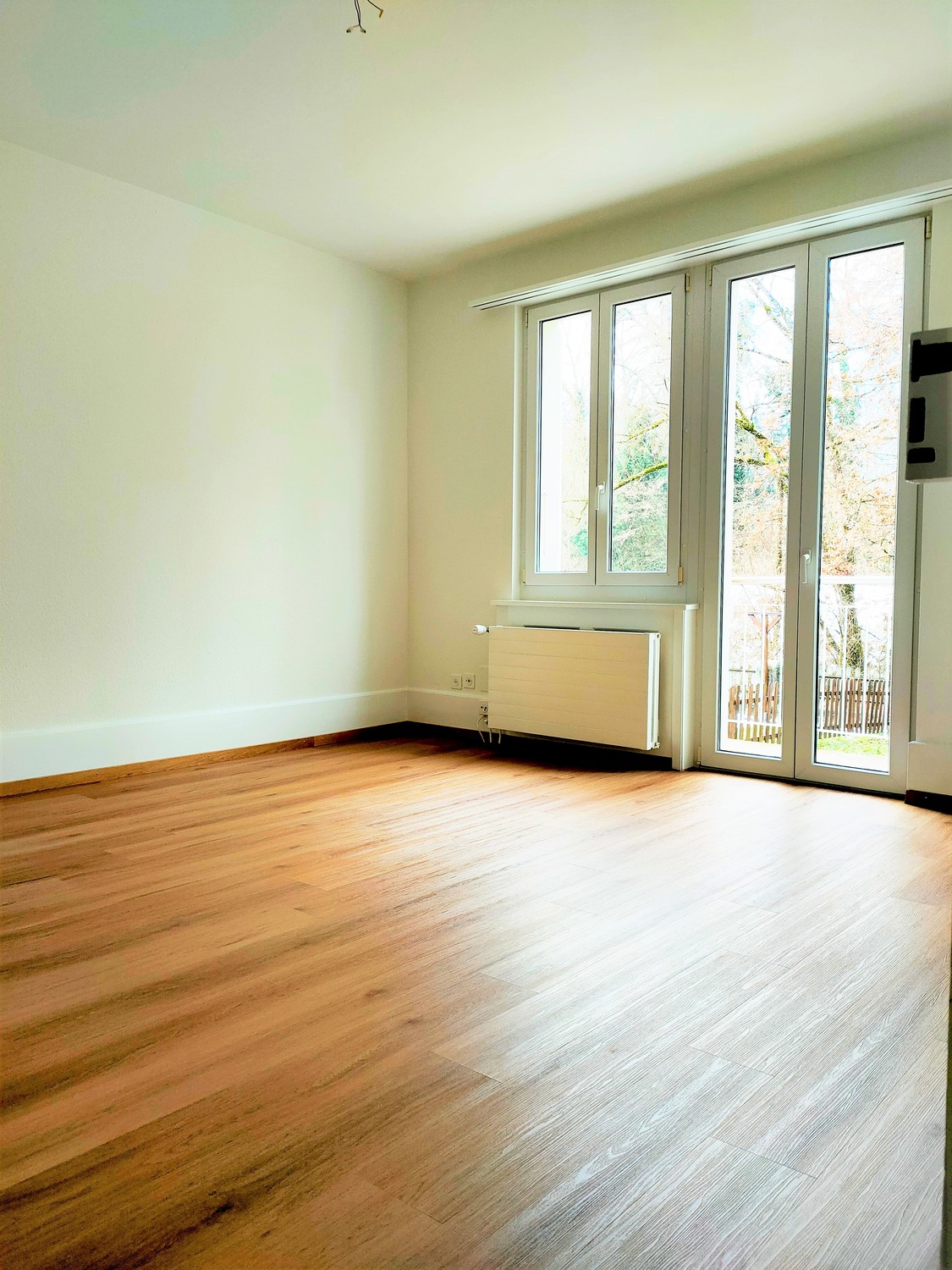 5 ½ rooms row house