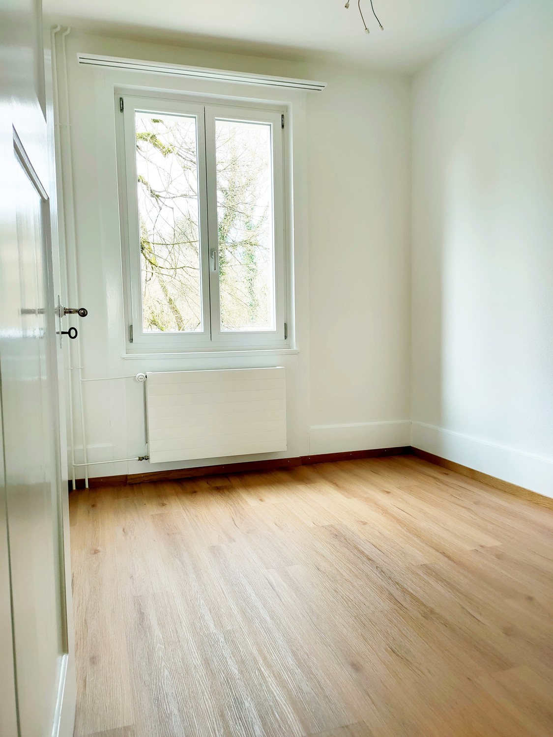 5 ½ rooms row house