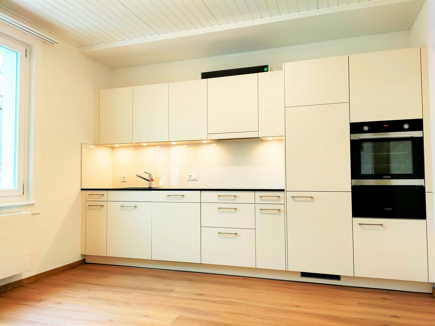 5 ½ rooms row house