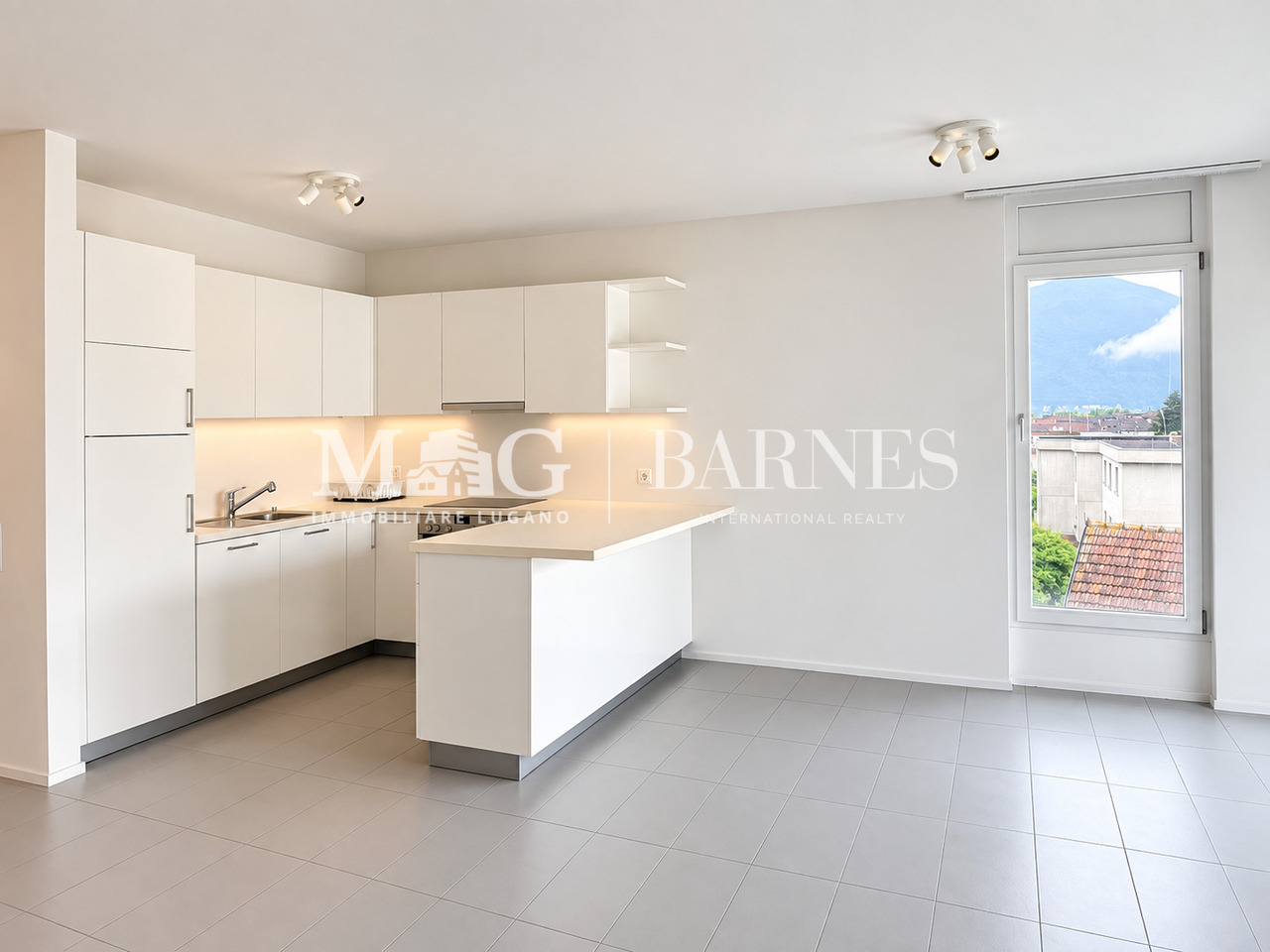 3 ½ rooms apartment, photo 1 of 10
