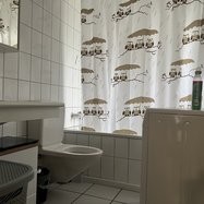 Appartement de 4 ½ pièces
