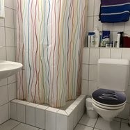 Appartement de 4 ½ pièces