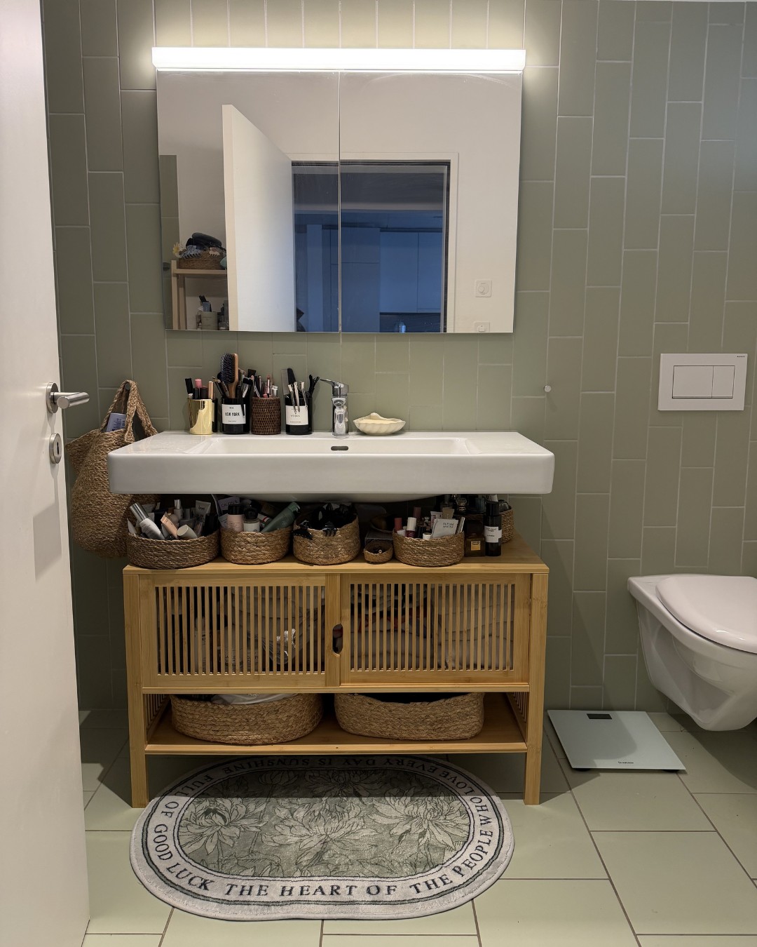 Appartamento di 2 ½ locali