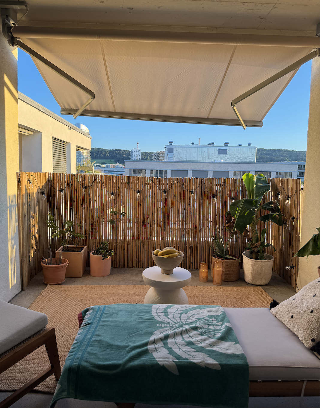 Appartamento di 2 ½ locali