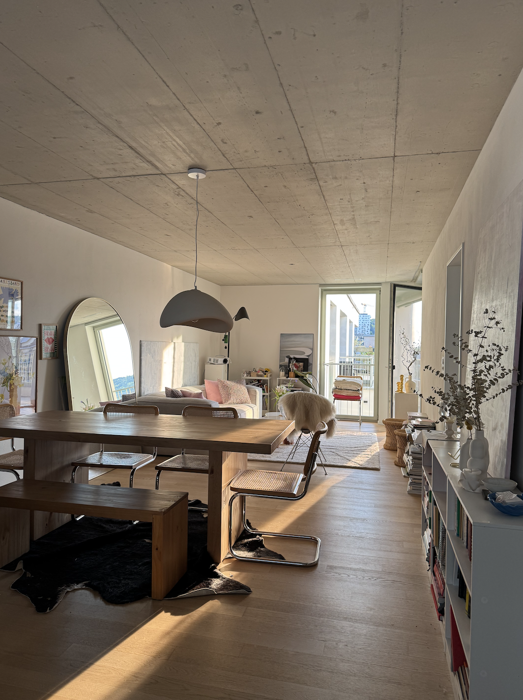 Appartamento di 2 ½ locali