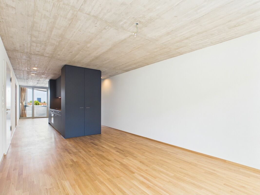 1 ½ rooms apartment, photo 3 of 10