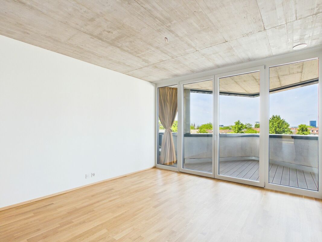 1 ½ rooms apartment, photo 8 of 10