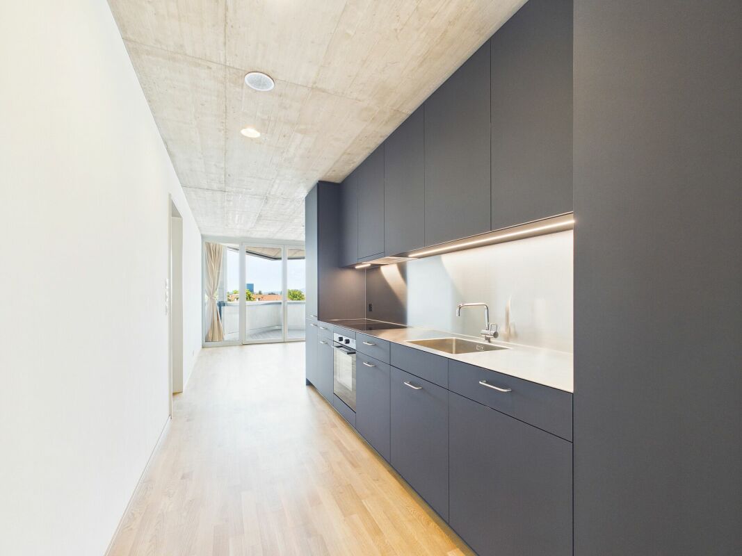 1 ½ rooms apartment, photo 4 of 10
