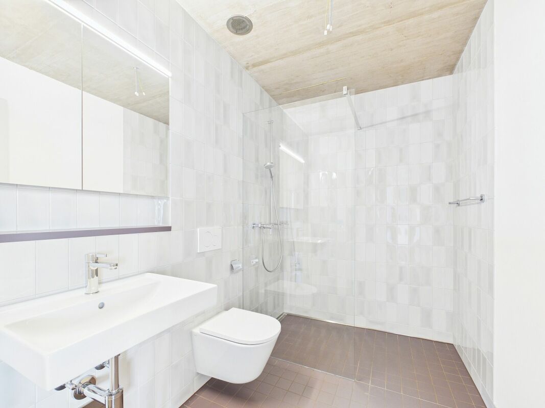 1 ½ rooms apartment, photo 1 of 10