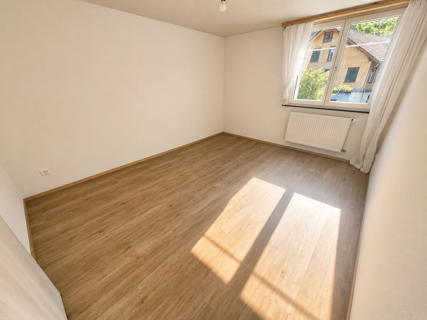 Appartamento di 4 ½ locali