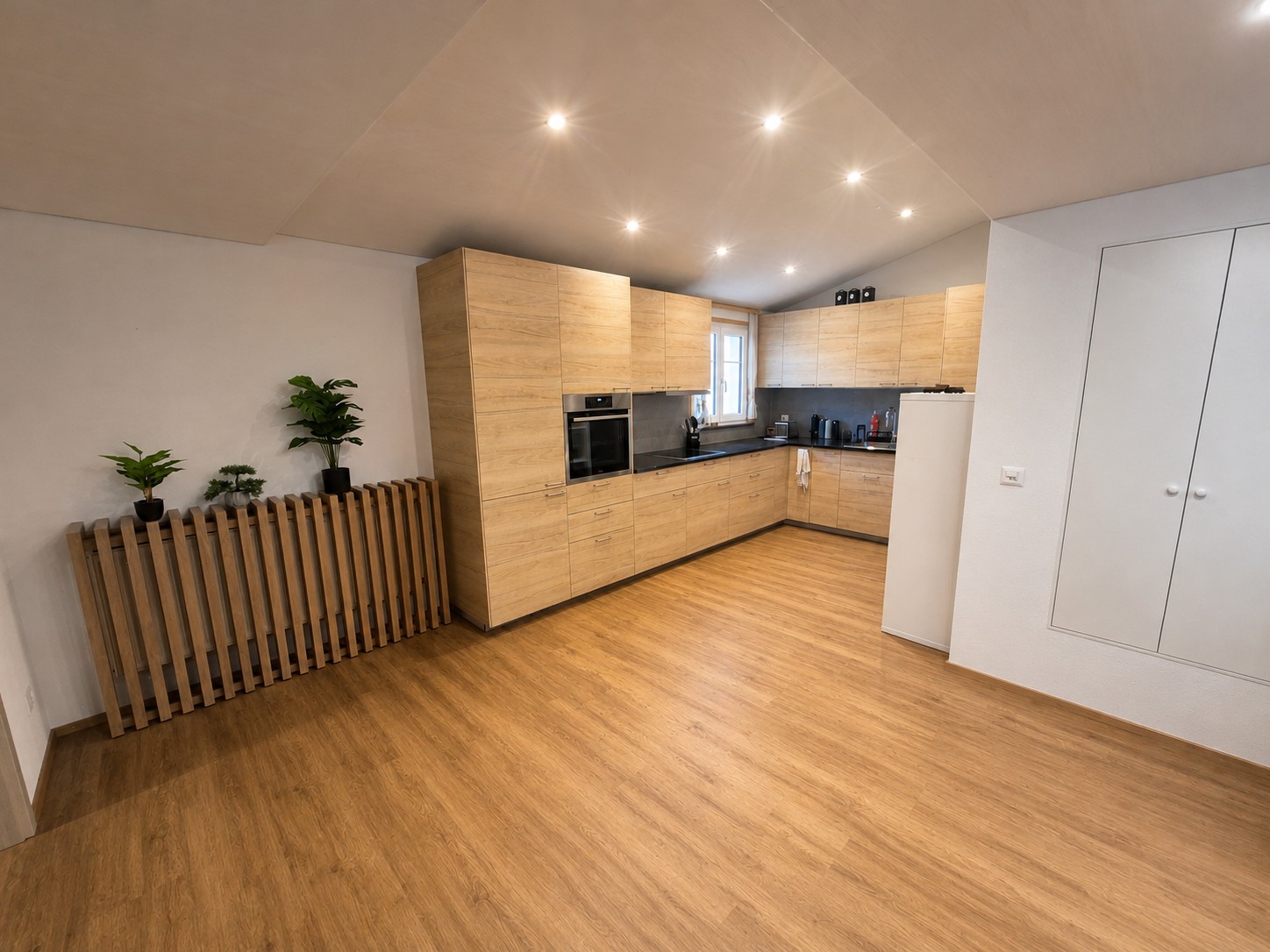Appartamento di 4 ½ locali