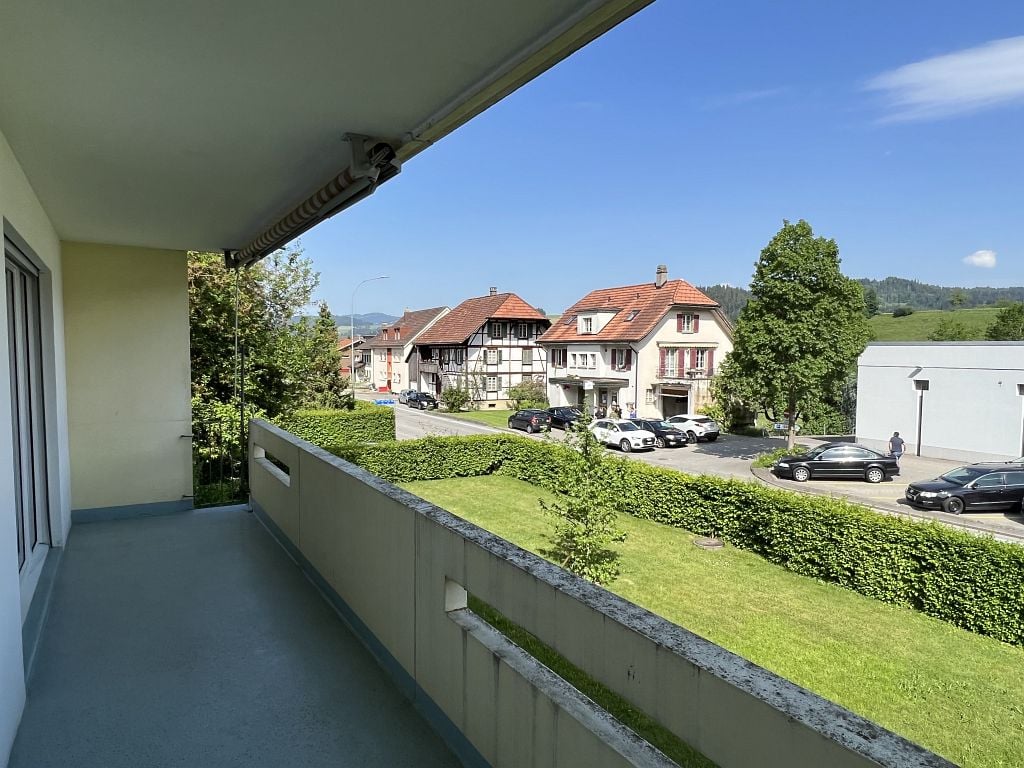 4 ½ pièces appartement