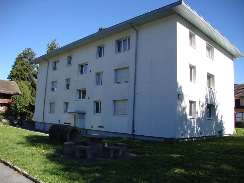 4 ½ pièces appartement