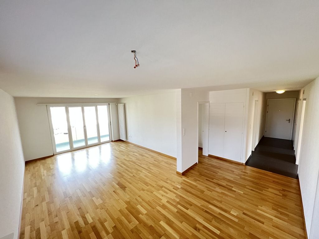 4 ½ pièces appartement