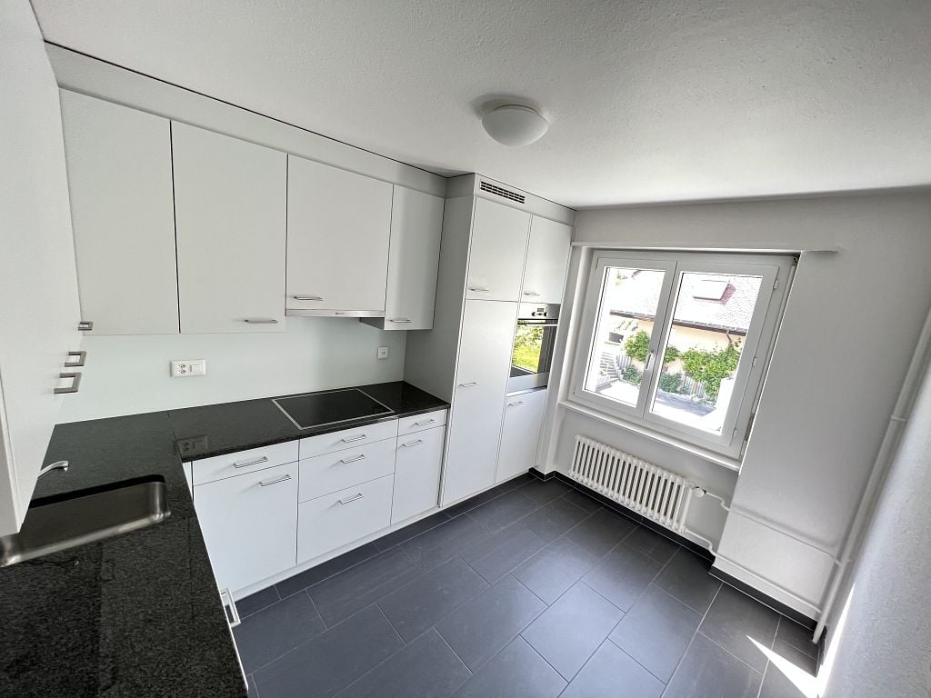 4 ½ pièces appartement