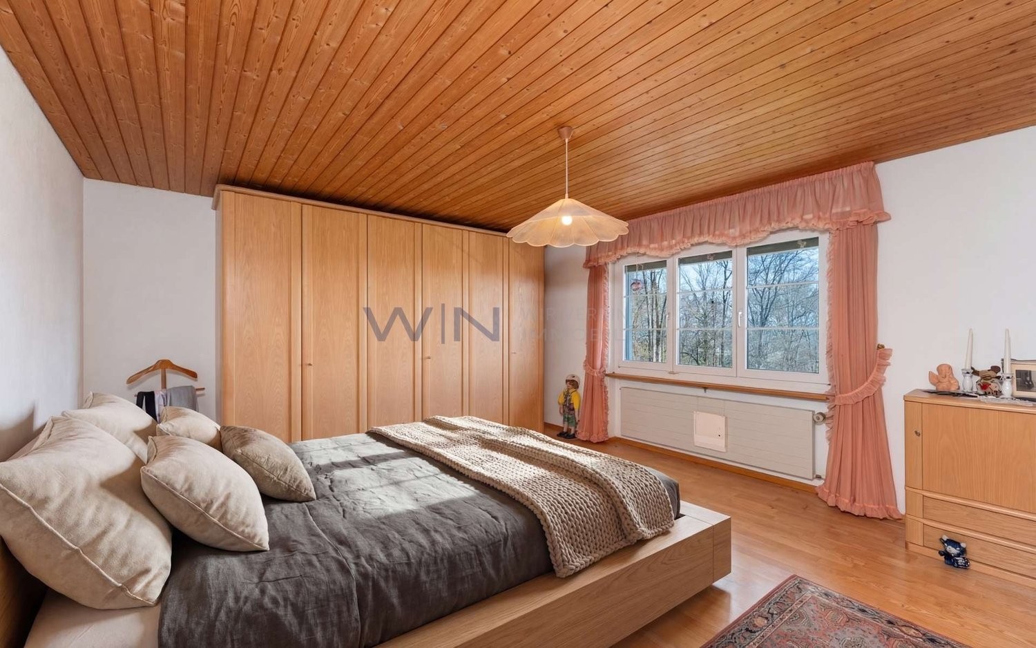 Maison individuelle de 7 ½ pièces