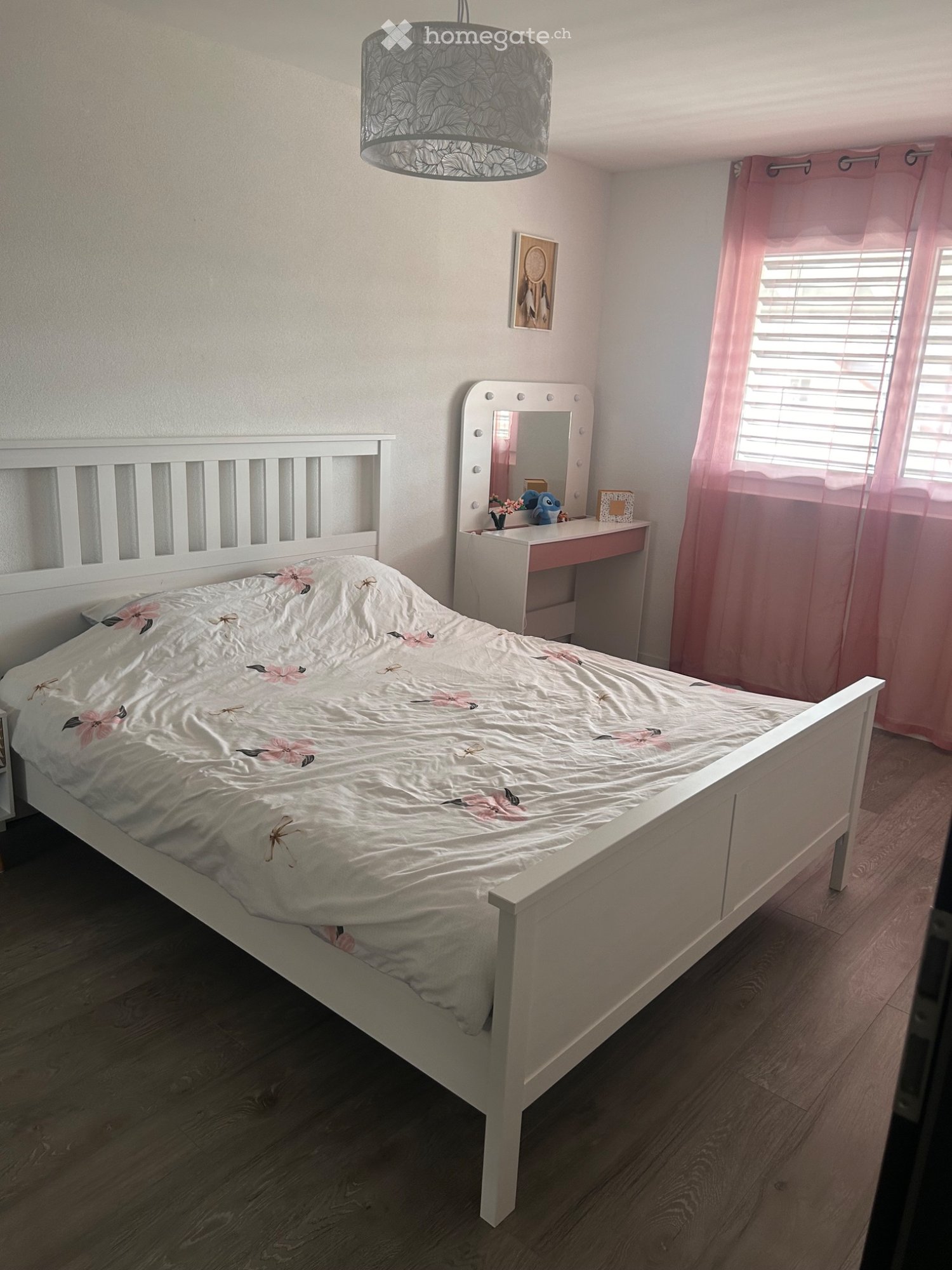 3 rooms apartment, photo 5 of 5